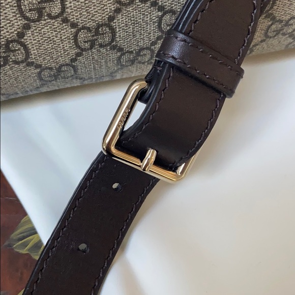 Gucci gg crossbody bag new - Picture 8 of 10